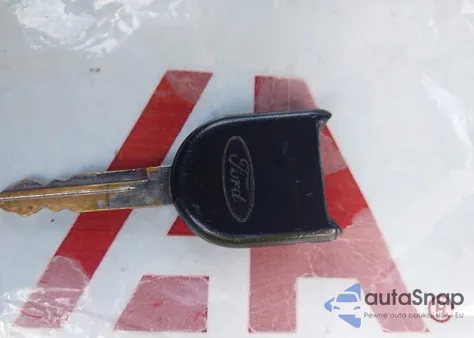 2014 Ford F-150 Xl z USA, uszkodzony, nr VIN 1FTMF1EM1EKG34950